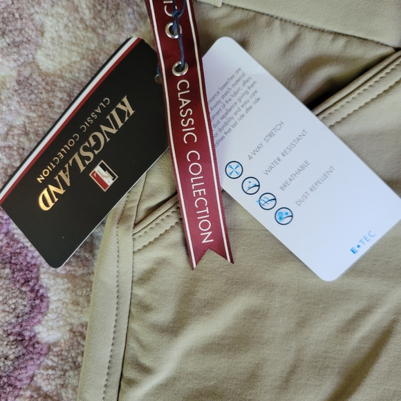 Kingsland breeches - Picture 5 of 5